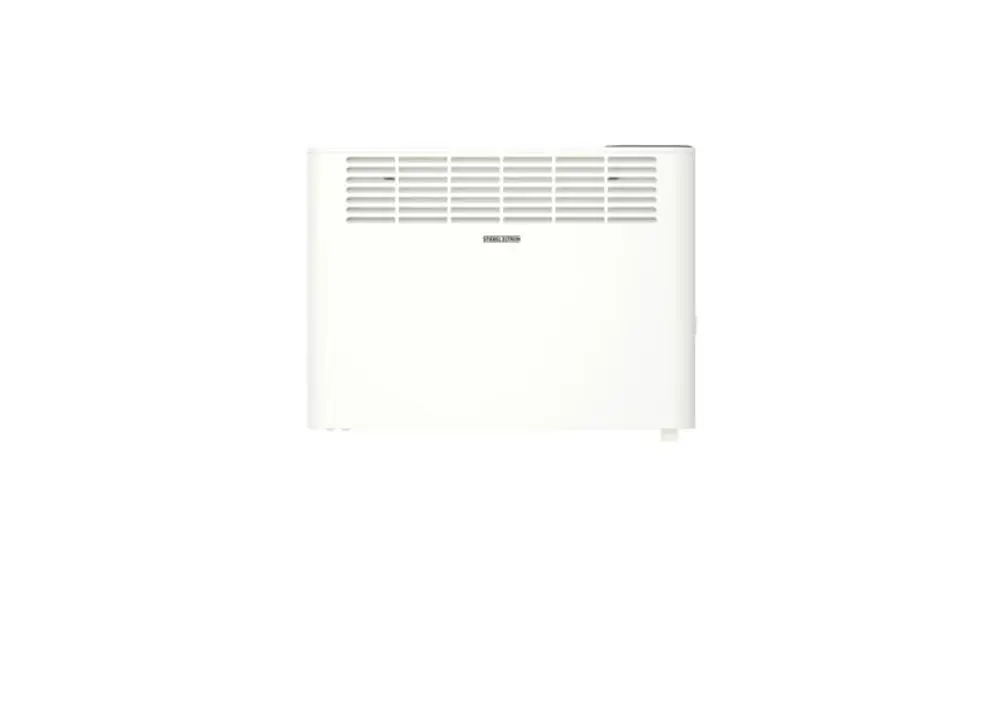 STIEBEL ELTRON Wand-Konvektor CNS 1500 Plus LCD, weiß